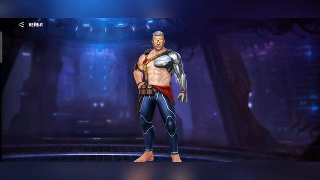 Новости Игры + Быстрый Разбор Всех Летних Костюмов! [Marvel Future Fight] смотреть онлайн