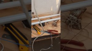 Создание покрасочной камеры