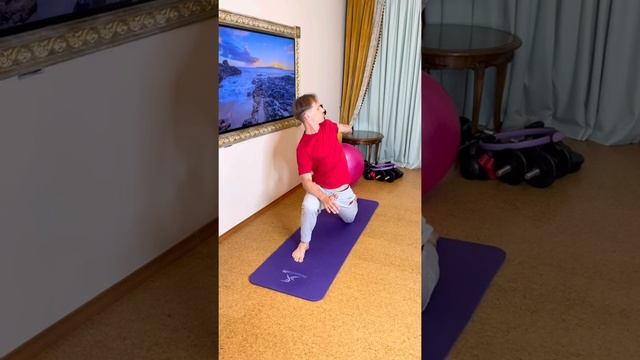 ЭТА группа мышц может стать причиной ухудшения спортивных показателей! смотреть онлайн