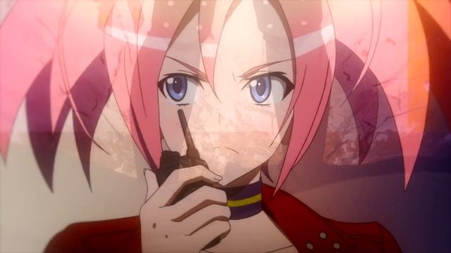 Triage X「 AMV 」- Survivor смотреть онлайн