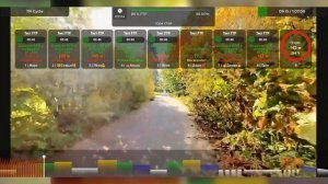 Система FTP тестов на платформе TRIDE