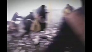 Sabaton - The Carolean's Prayer (Music Video)