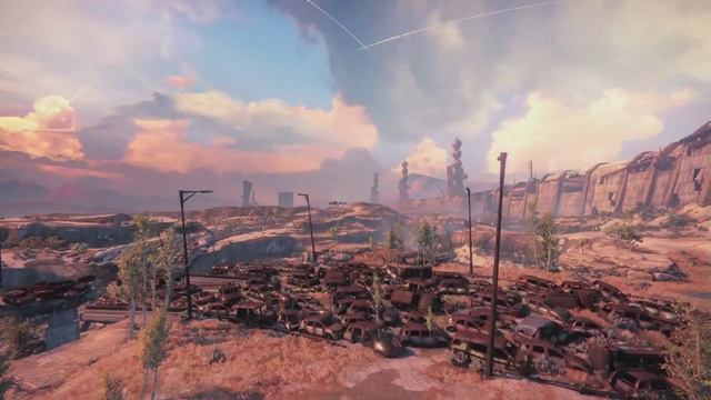 "We Humans Are Capable of Greatness" - Destiny Tribute смотреть онлайн