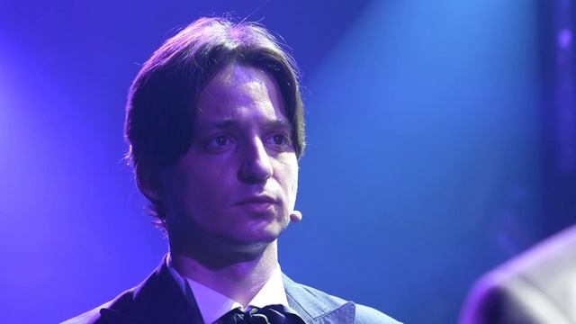ОТЧЕТНЫЙ РОЛИК С КОРПОРАТИВНОГО МЕРОПРИЯТИЯ