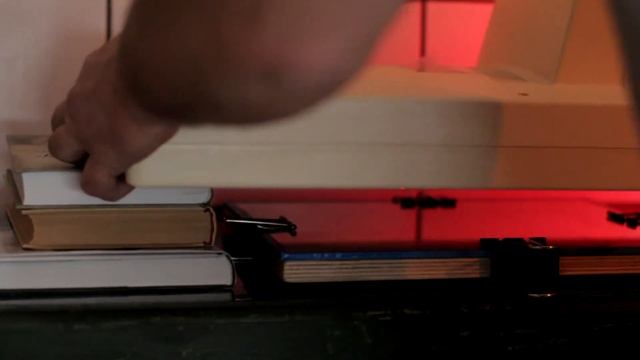 Аргентина. Цианотипия смотреть онлайн