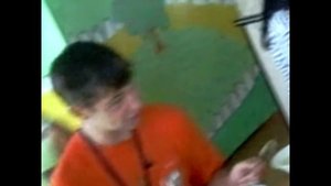 Приколы 7 отряда , старое видео...))