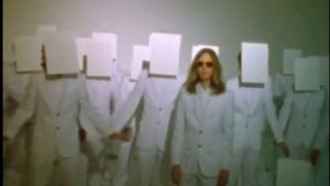 Beck “Gamma Ray” Official Music Video