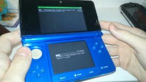 Конвертация игр .3ds в .cia // Nintendo 3DS