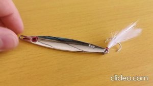 Пилькер модель M оснащен