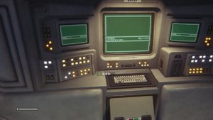 чужой изоляция