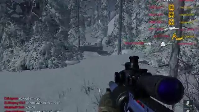 Test 1050 Ti на минималках в Warface смотреть онлайн