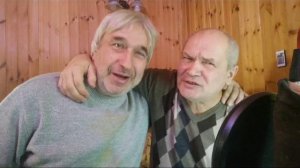 Мы бандито, гангстерито ВМ12