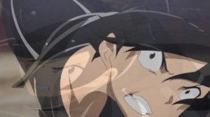 Кирито против Каябы