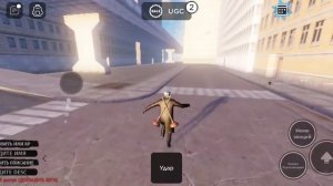 Показал как получить ТВ мэна титана в Skibidi Verse