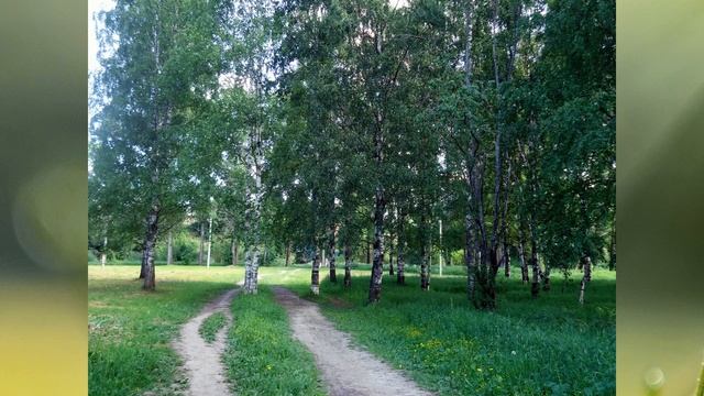 Красота Вологодской природы