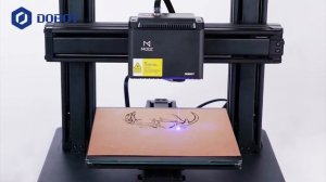 DOBOT MOOZ-2 PLUS