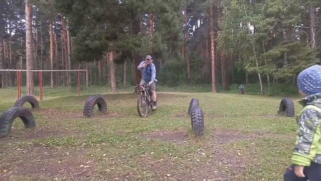 Дополнение к веловоскресенью смотреть онлайн