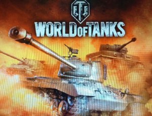 World of tanks