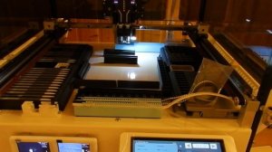 Neoden YY1 первые шаги.