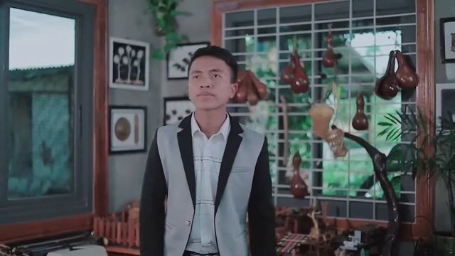 Pathian Hrang Thil Harsa A Um Lo, Kelvin Tluang& Esther Van Din Thar смотреть онлайн