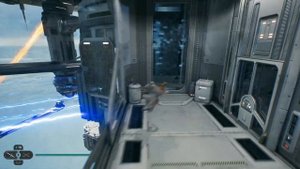 KOBOH 100% ( Summit Ridge & Observatory Understructure ) Walkthrough & Guide Jedi Survivor