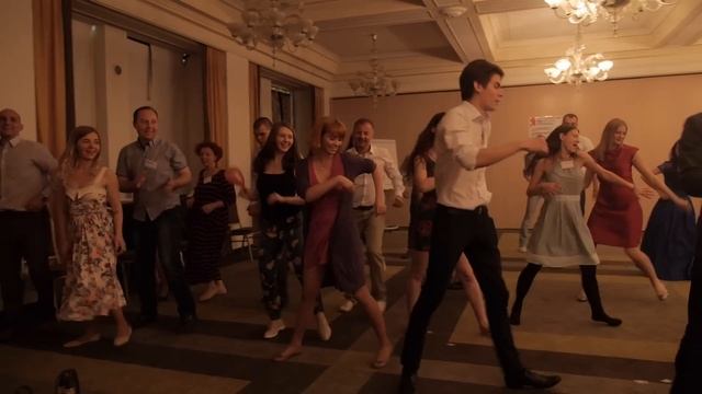 Трансформационный тренинг смотреть онлайн