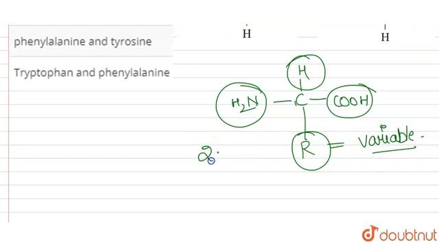 which one of the following is alcholic amino acid pair ? смотреть онлайн