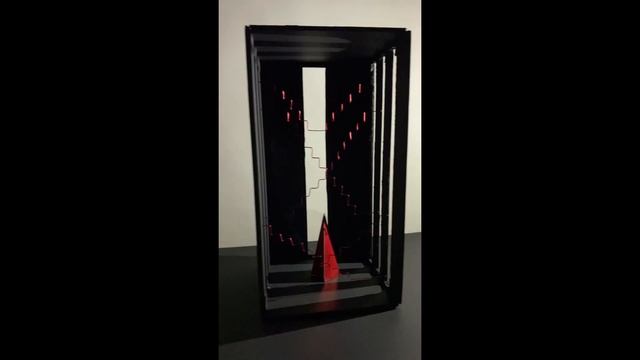 АЛХИМИЧЕСКИЙ ПОКАЗ МОД «РТУТЬ» (проект. модуль 1) смотреть онлайн