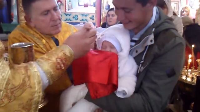 Причащання смотреть онлайн