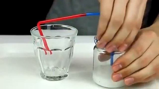 каксделать углекислый газ дома
