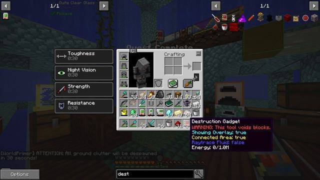 Seablock: Rustic Waters | "Worst Mob Farm Ever?" - Part 21 | Modded 1.12.2 смотреть онлайн