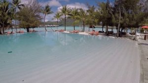 thalasso bora bora