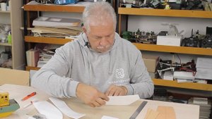 Начальное техническое моделирование