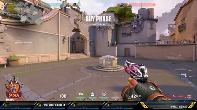 🧿 VALORANT Live 🧿 - India -🧿 Live Stream With Ethan 🧿 Road to 500 Subscribers. смотреть онлайн