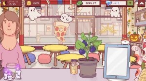 Играем в хорошую и отличную пиццу день 51,52,53