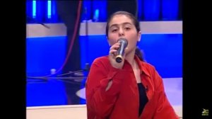 Azeri Kızı Günel - Kimlere Kaldı Dünya 1999