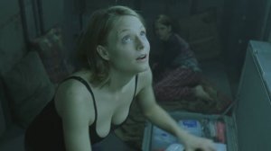 Саундтрек к фильму "Комната страха" (Panic Room) (2002)