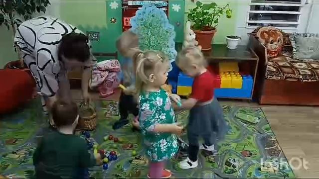 Сказочное путешествие