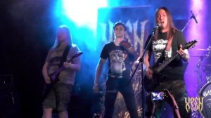 Хрен - Запер в темнице... 22.05.2021 г. Клуб Glastonberry