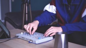 Elektron Model:Cycles performance / 05-01-2021