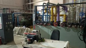 Немного о работе | Завод по производству кислорода и Азота