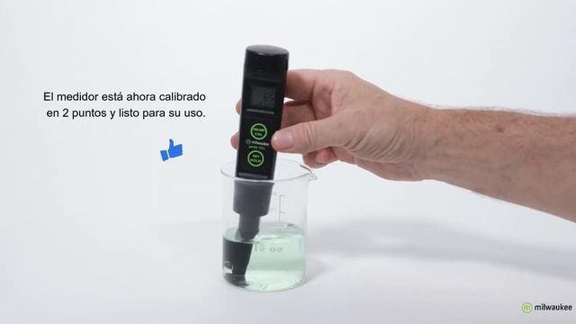 Milwaukee pH55 смотреть онлайн