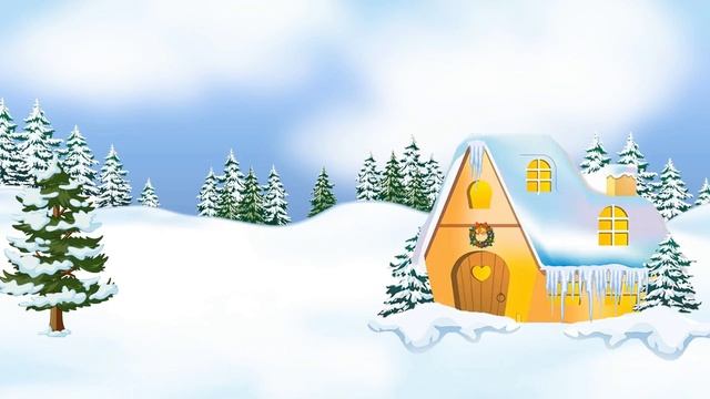 Прийшла Зимонька-Зима Мовленнєвий розвиток смотреть онлайн