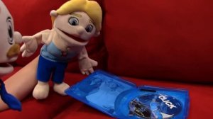 SML Movie: Jeffy's Forget Ray!