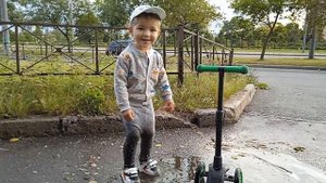 Мокрые колготки? Красавчик.А как МАМА будет РАДА!) Wet tights? Pretty boy.And MOM will be so HAPPY!