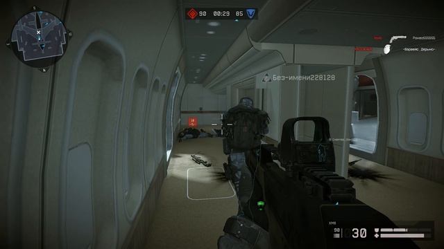 Прохождение игры Warface в часть 8 смотреть онлайн