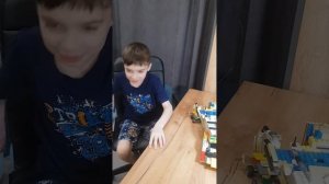 СпикерМен Титан 3.0 Speakerman Titan из ЛЕГО. СКИБИДИ ТУАЛЕТ