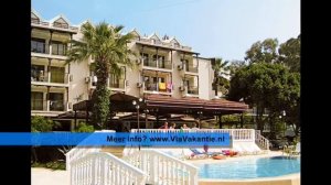 Hotel Halici 1 in Turkije