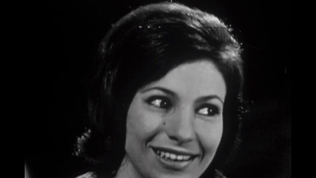 Esther Ofarim in Geneva - !! New CD 2012 !! смотреть онлайн