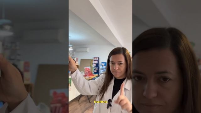 Usas #spray para la #nariz porque estás #congestionado o con #alergia #curiosidades #salud смотреть онлайн